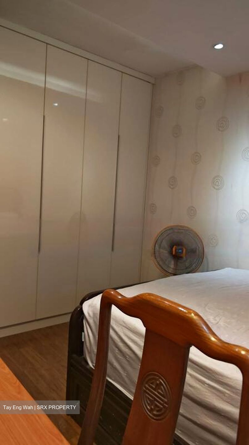 Blk 707 Clementi West Street 2 (Clementi), HDB 3 Rooms #632414511